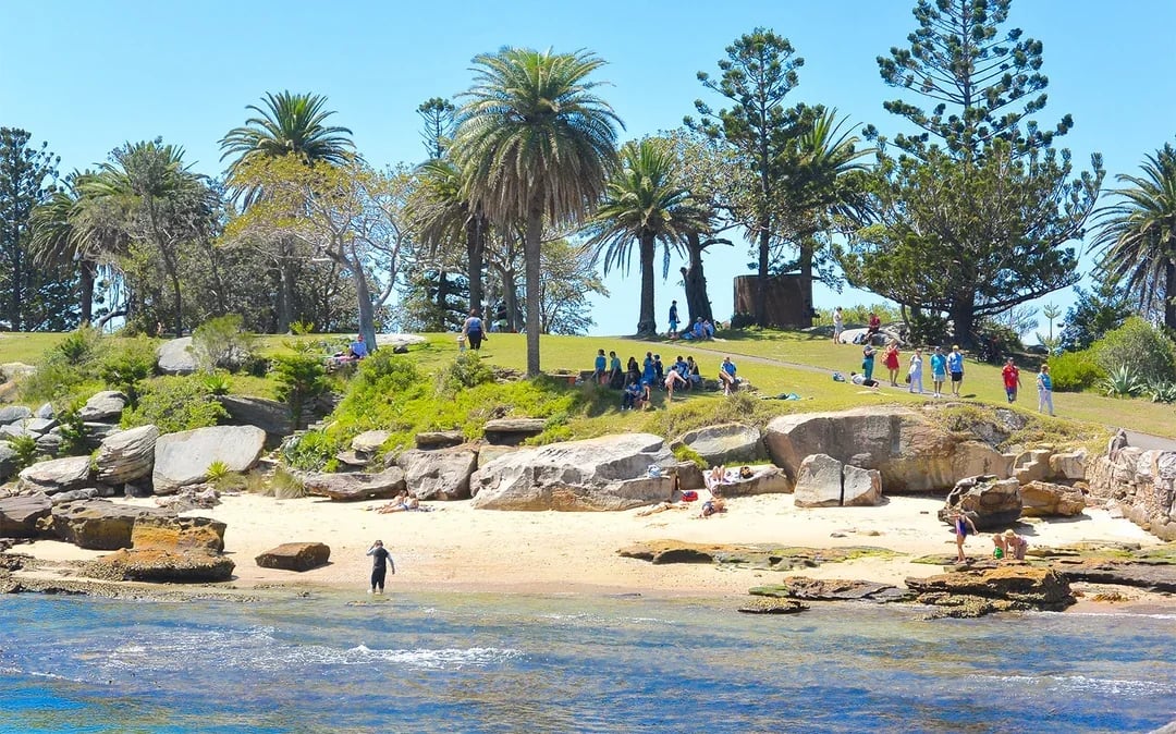 Captain Cook Sydney Harbour Sightseeing Cruise Image 6