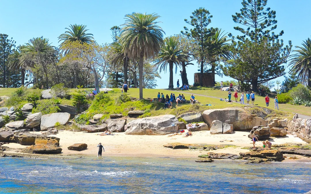Captain Cook Sydney Harbour Sightseeing Cruise Image 6