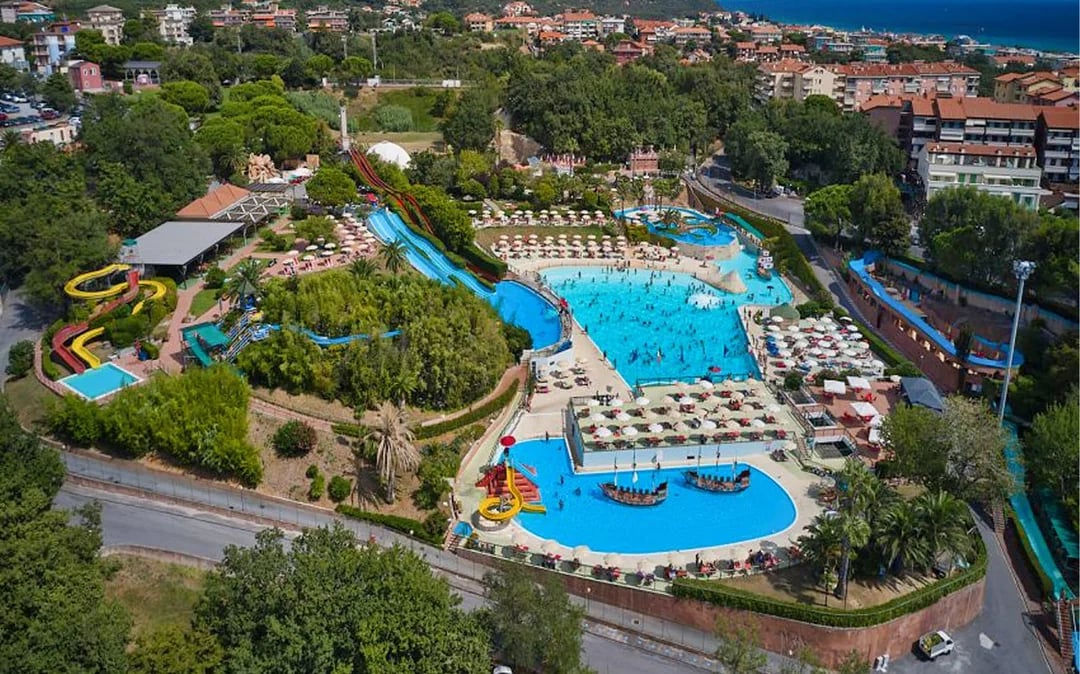 Caravelle Aquapark Ticket Image 3