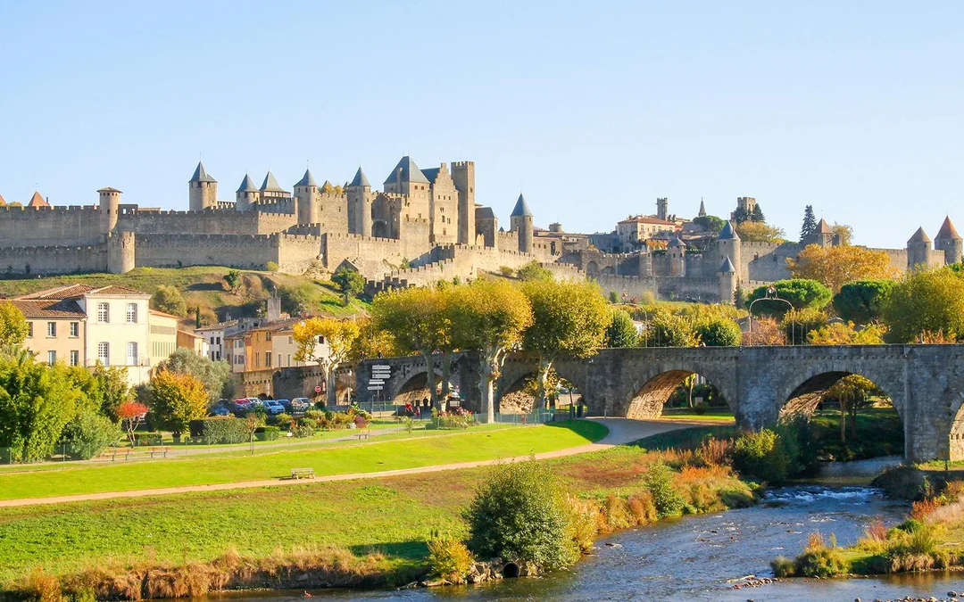 Carcassonne Castle & Ramparts Tickets Image 9