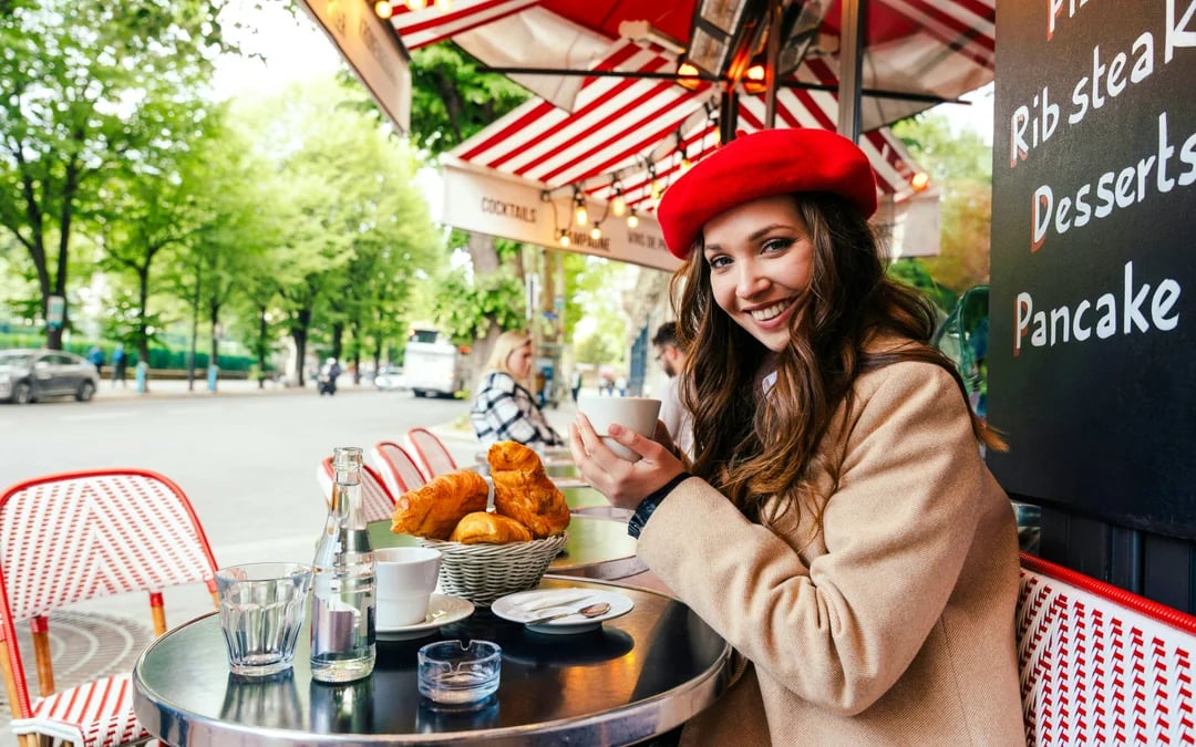Carnavalet Museum & Marais Food Tour Image 2