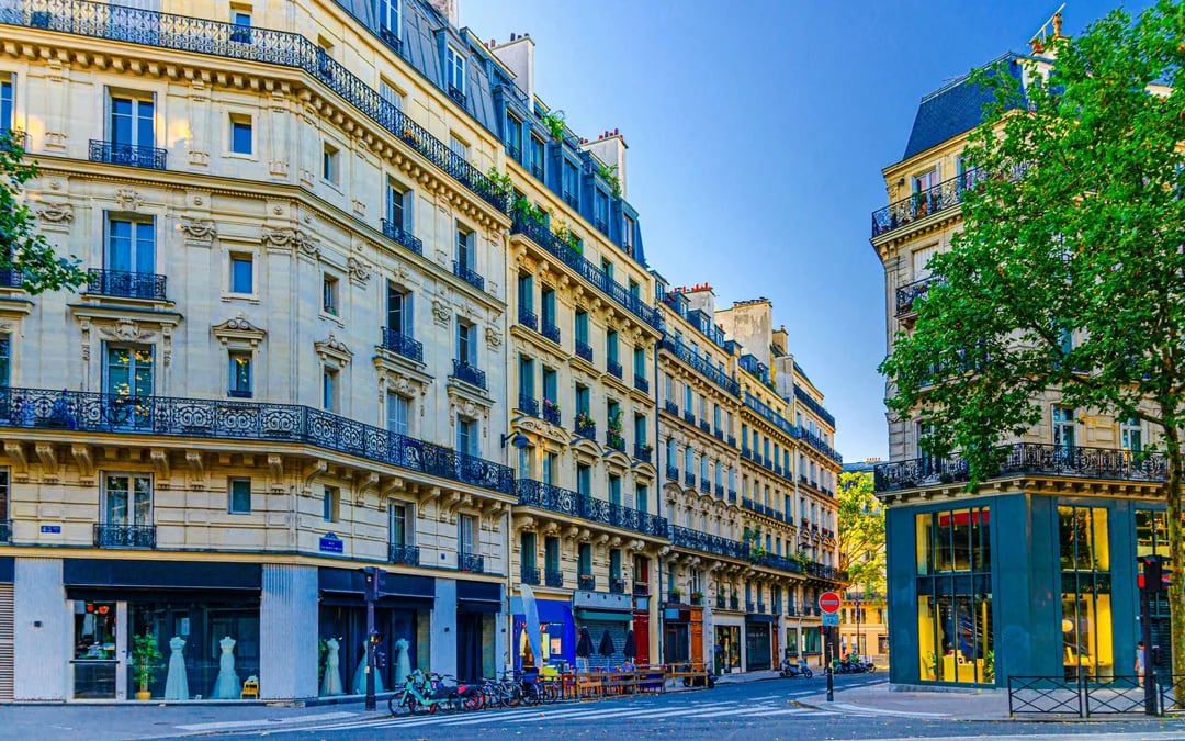 Carnavalet Museum & Marais Food Tour Image 3