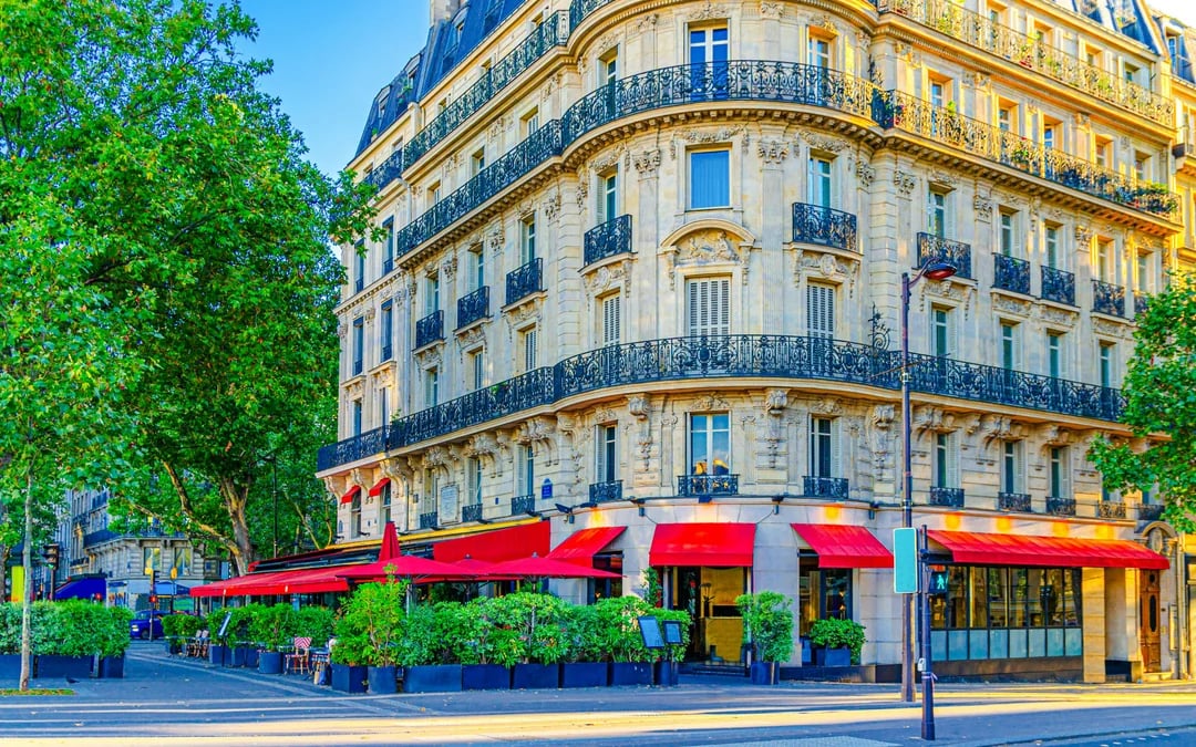 Carnavalet Museum & Marais Food Tour Image 6