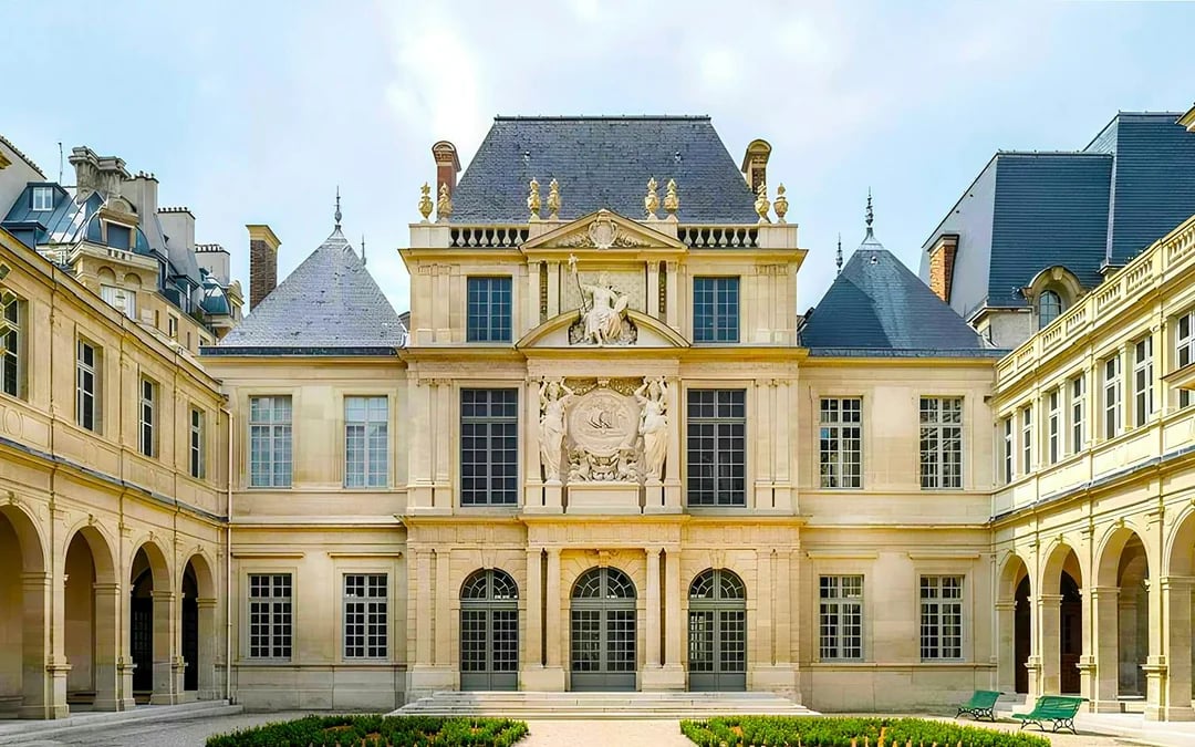 Carnavalet Museum Tickets: Permanent & Temporary Exhibitions Image 1