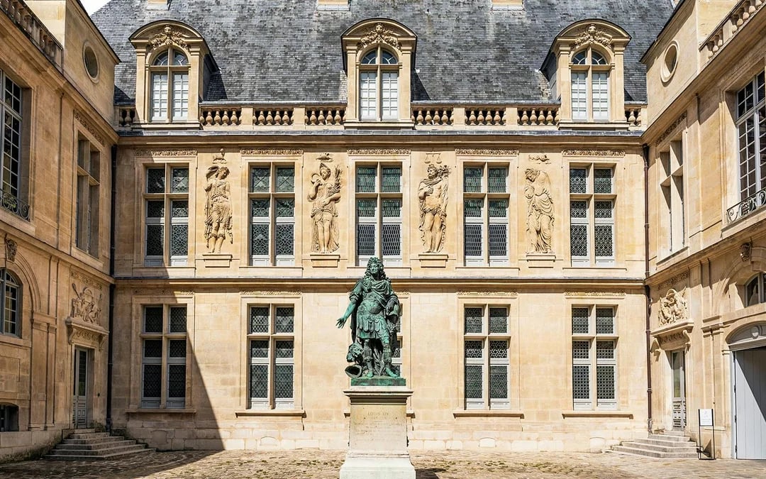 Carnavalet Museum Tickets: Permanent & Temporary Exhibitions Image 2