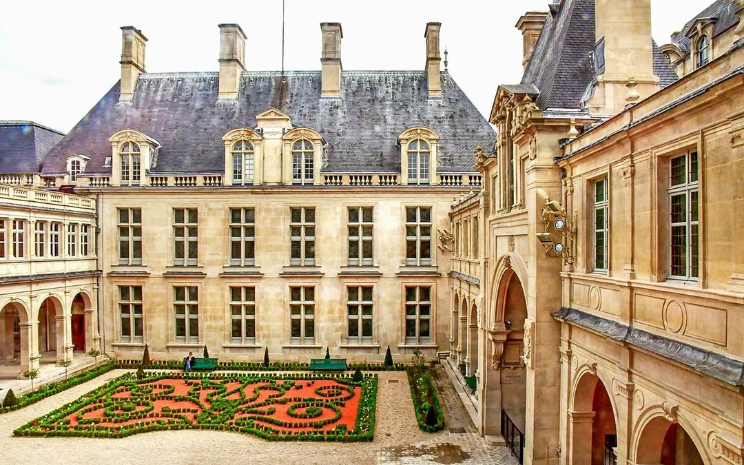 Carnavalet Museum Tickets: Permanent & Temporary Exhibitions Image 11
