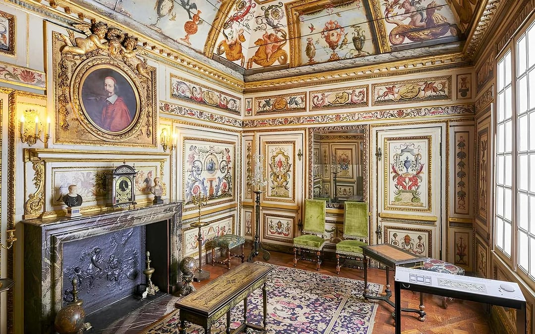 Carnavalet Museum Tickets: Permanent & Temporary Exhibitions Image 3