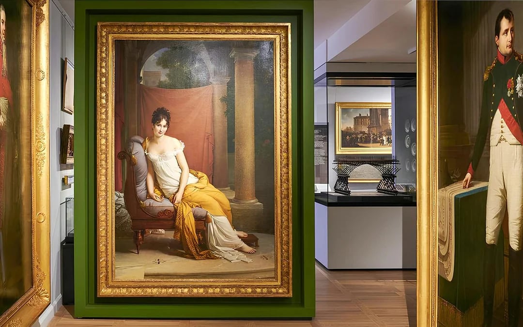 Carnavalet Museum Tickets: Permanent & Temporary Exhibitions Image 4