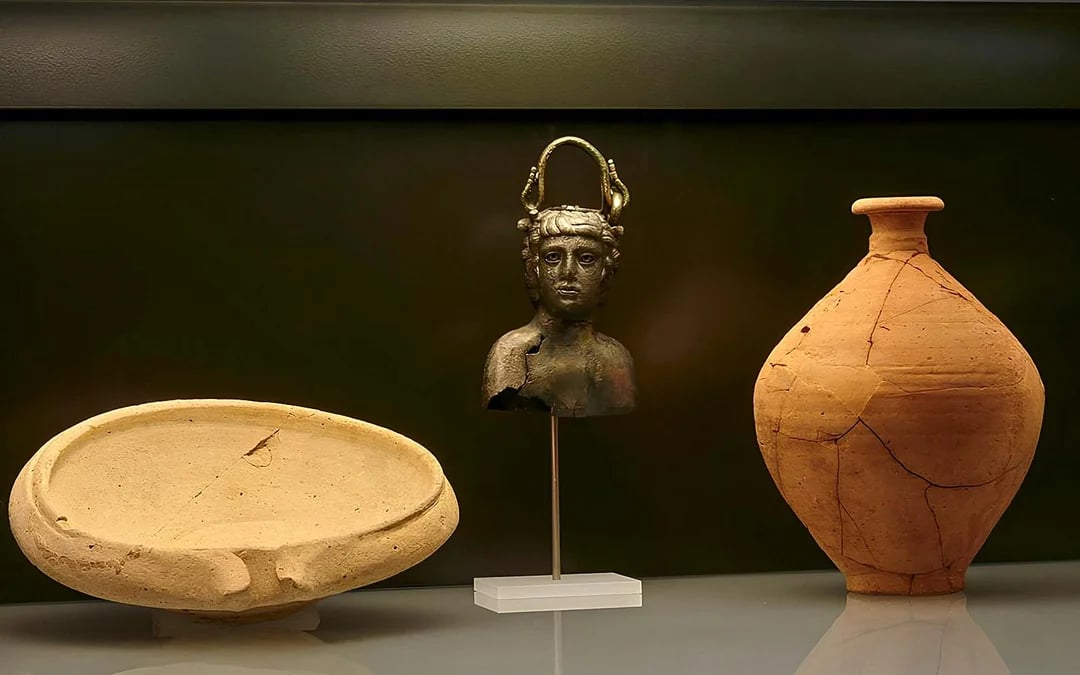 Carnavalet Museum Tickets: Permanent & Temporary Exhibitions Image 5