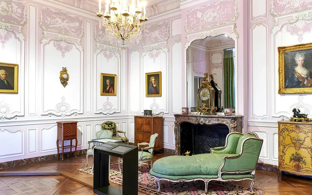 Carnavalet Museum Tickets: Permanent & Temporary Exhibitions Image 6