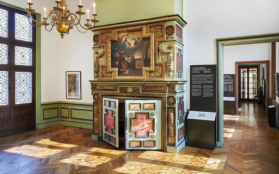 Carnavalet Museum Tickets: Permanent & Temporary Exhibitions Image 7