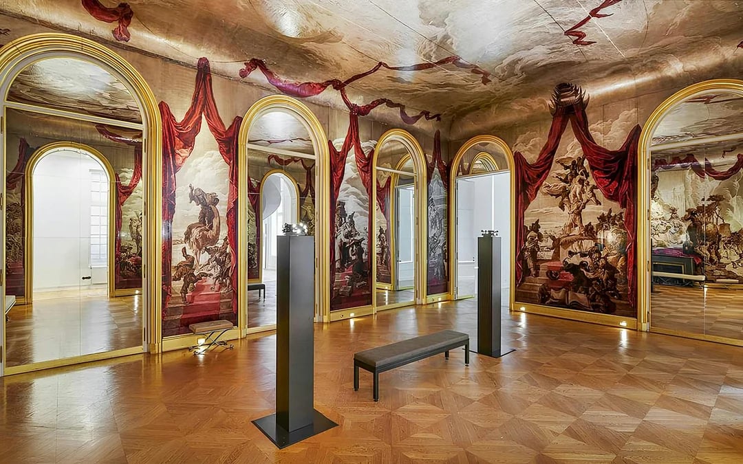 Carnavalet Museum Tickets: Permanent & Temporary Exhibitions Image 8