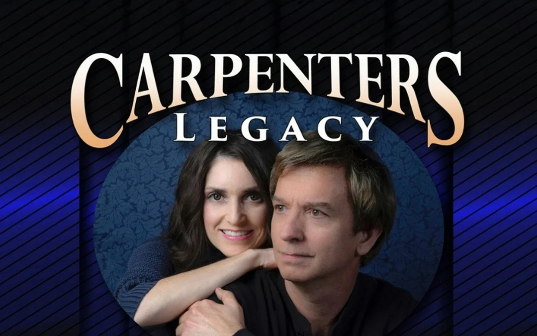 Carpenters Legacy Image 1