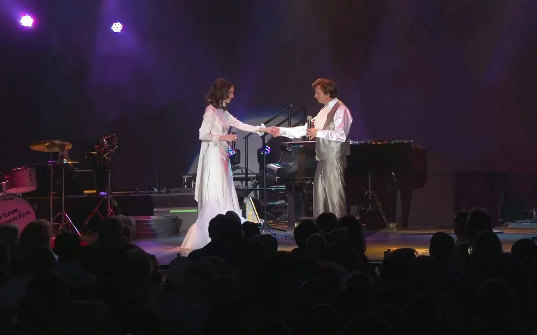Carpenters Legacy Image 2
