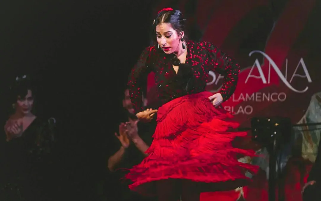 Casa Ana Flamenco Show Image 2
