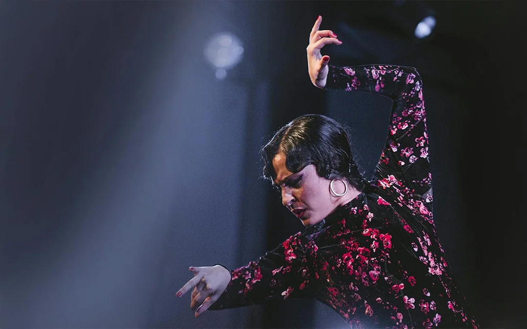 Casa Ana Flamenco Show Image 3