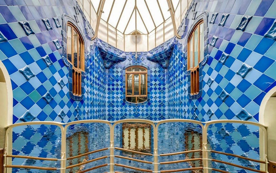 Casa Batllo Skip-the-Line Guided Tour Image 3