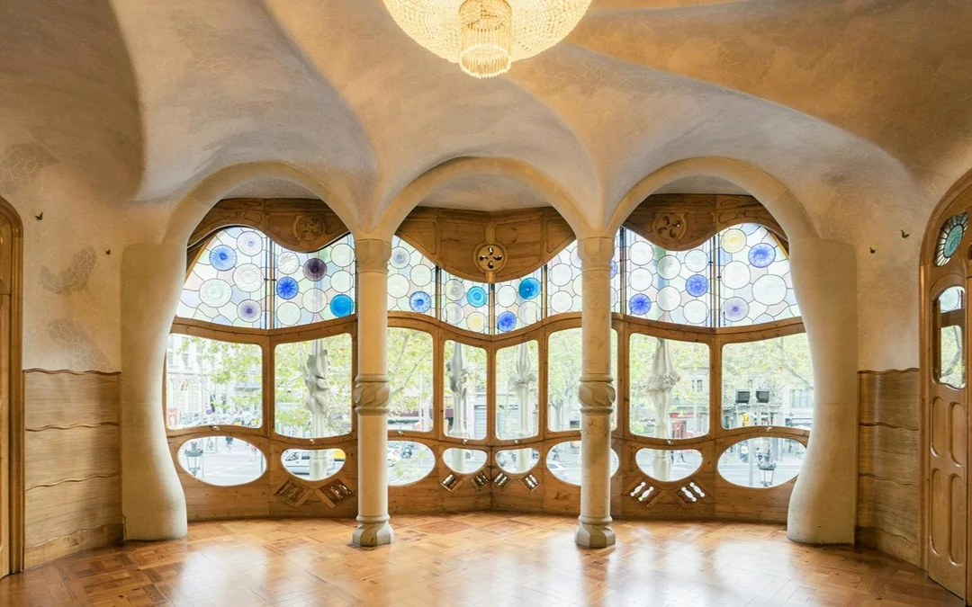 Casa Batllo Skip-the-Line Guided Tour Image 5