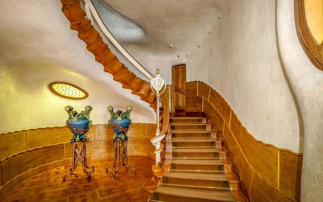 Casa Batllo Skip-the-Line Guided Tour Image 6