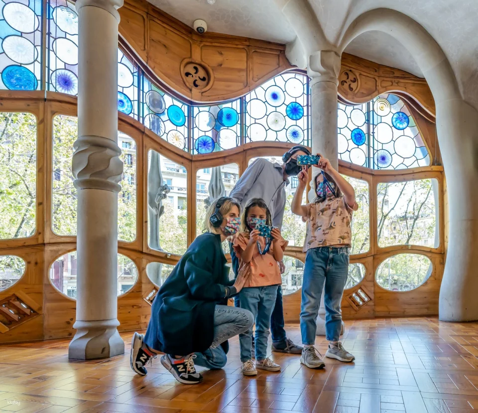 Casa Batllo Ticket |  Spain
