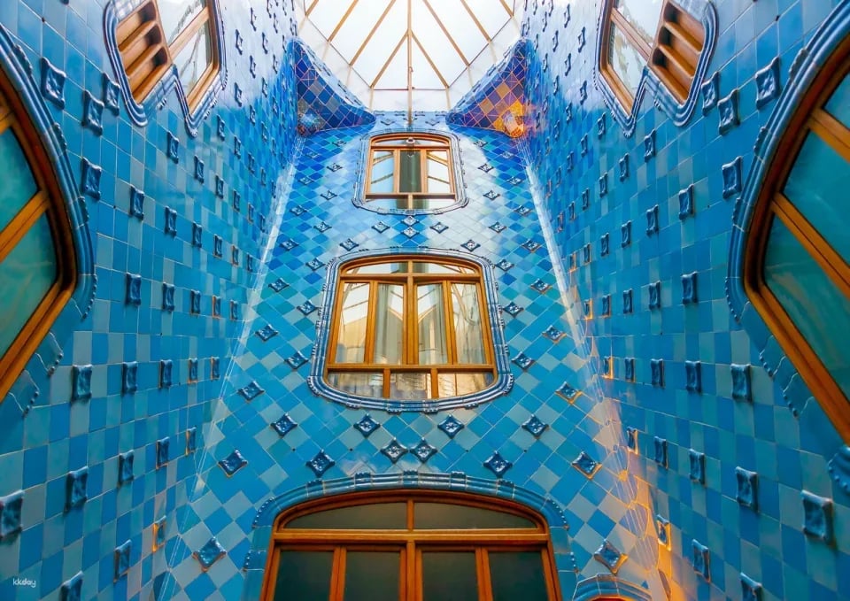 Casa Batllo Ticket |  Spain