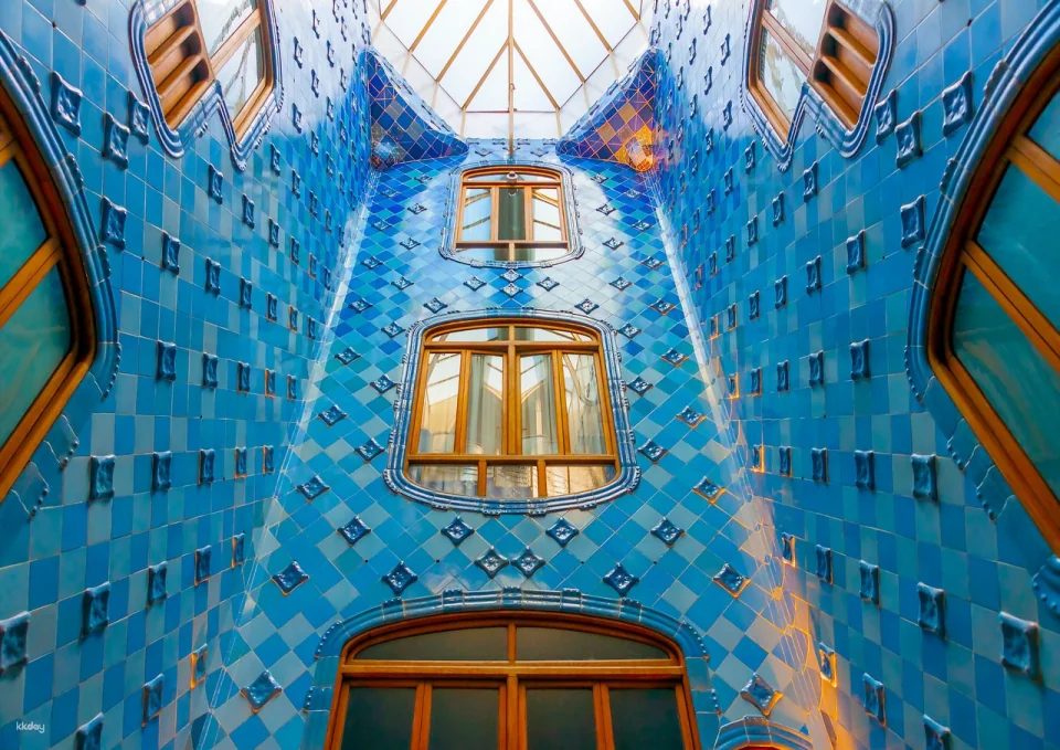 Casa Batllo Ticket |  Spain