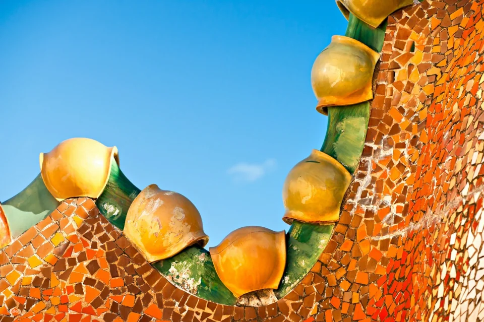 Casa Batllo Ticket |  Spain