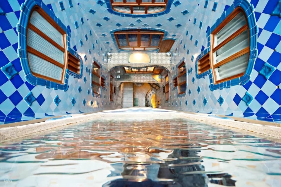 Casa Batllo Ticket |  Spain