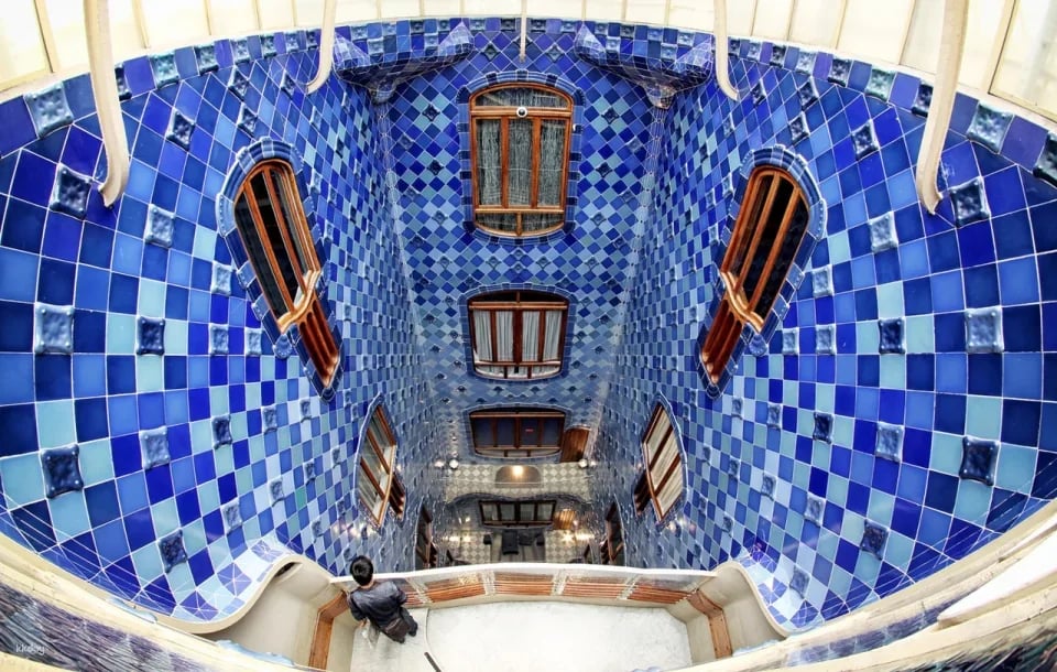 Casa Batllo Ticket |  Spain