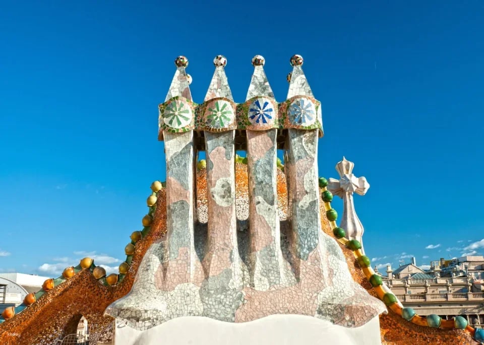 Casa Batllo Ticket |  Spain