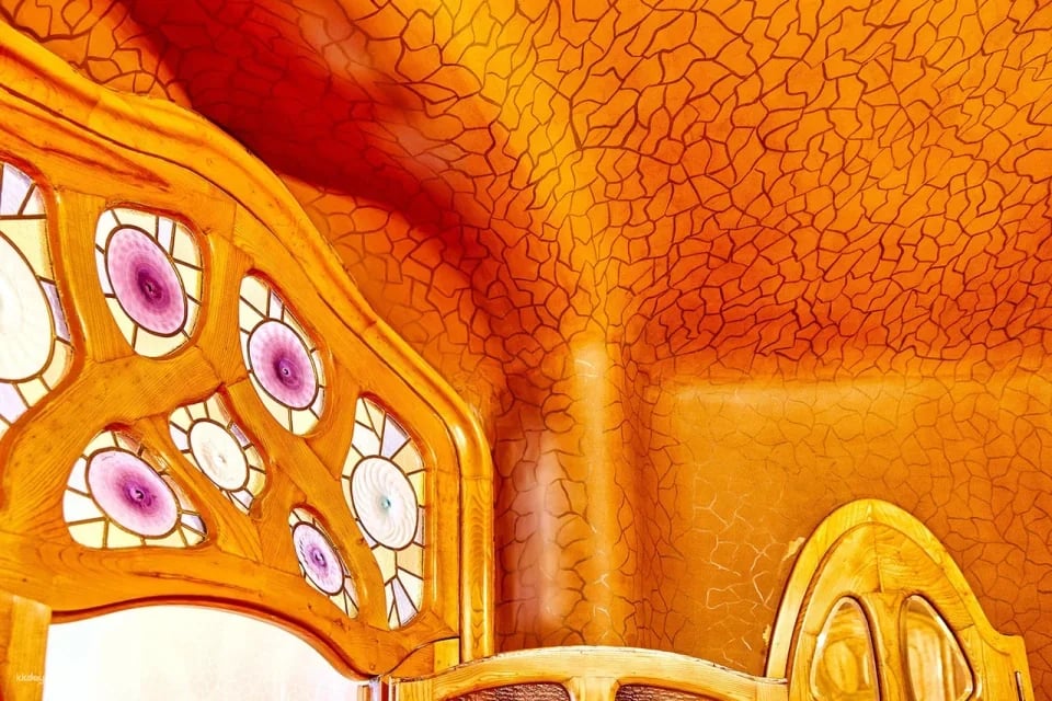 Casa Batllo Ticket |  Spain