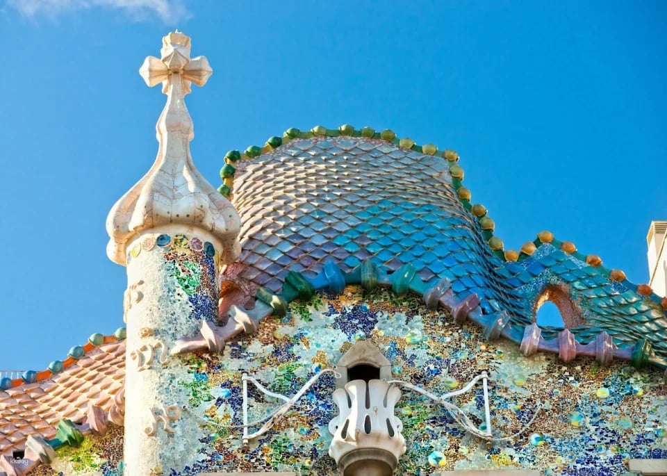 Casa Batllo Ticket |  Spain