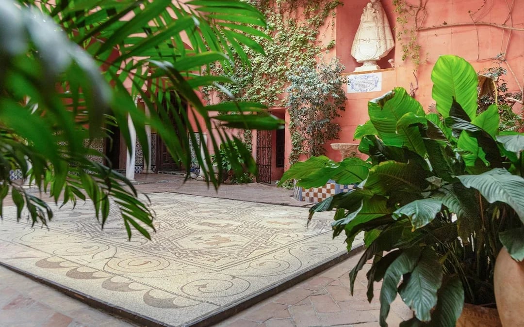 Casa de Salinas Tickets with Audio Guide Image 2