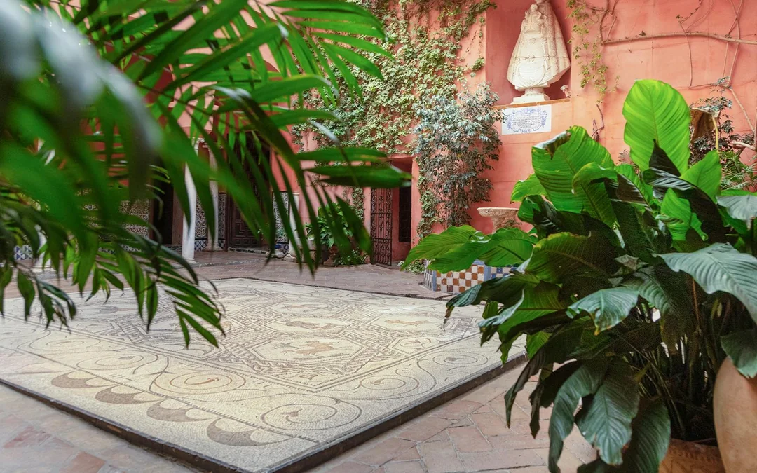 Casa de Salinas Tickets with Audio Guide Image 2