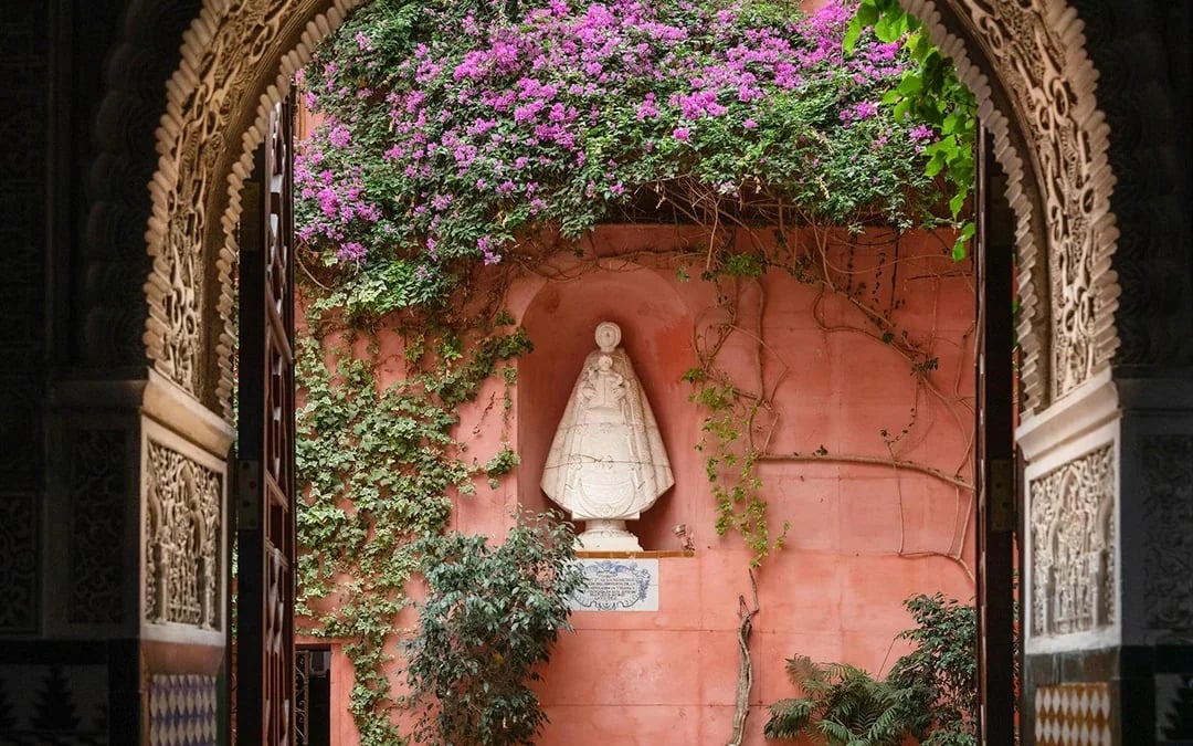 Casa de Salinas Tickets with Audio Guide Image 4