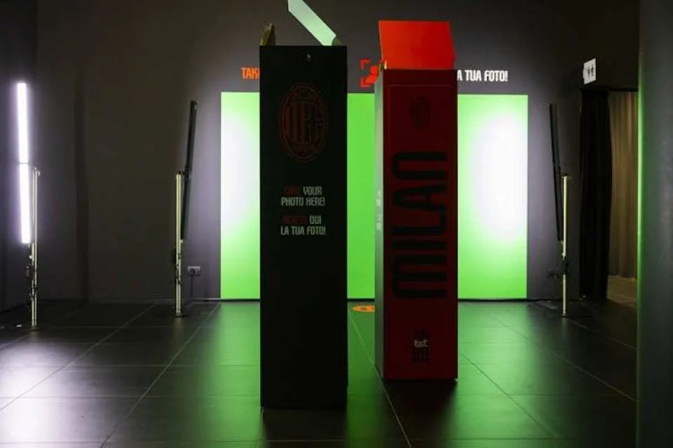 Casa Milan: Mondo Milan Museum tickets