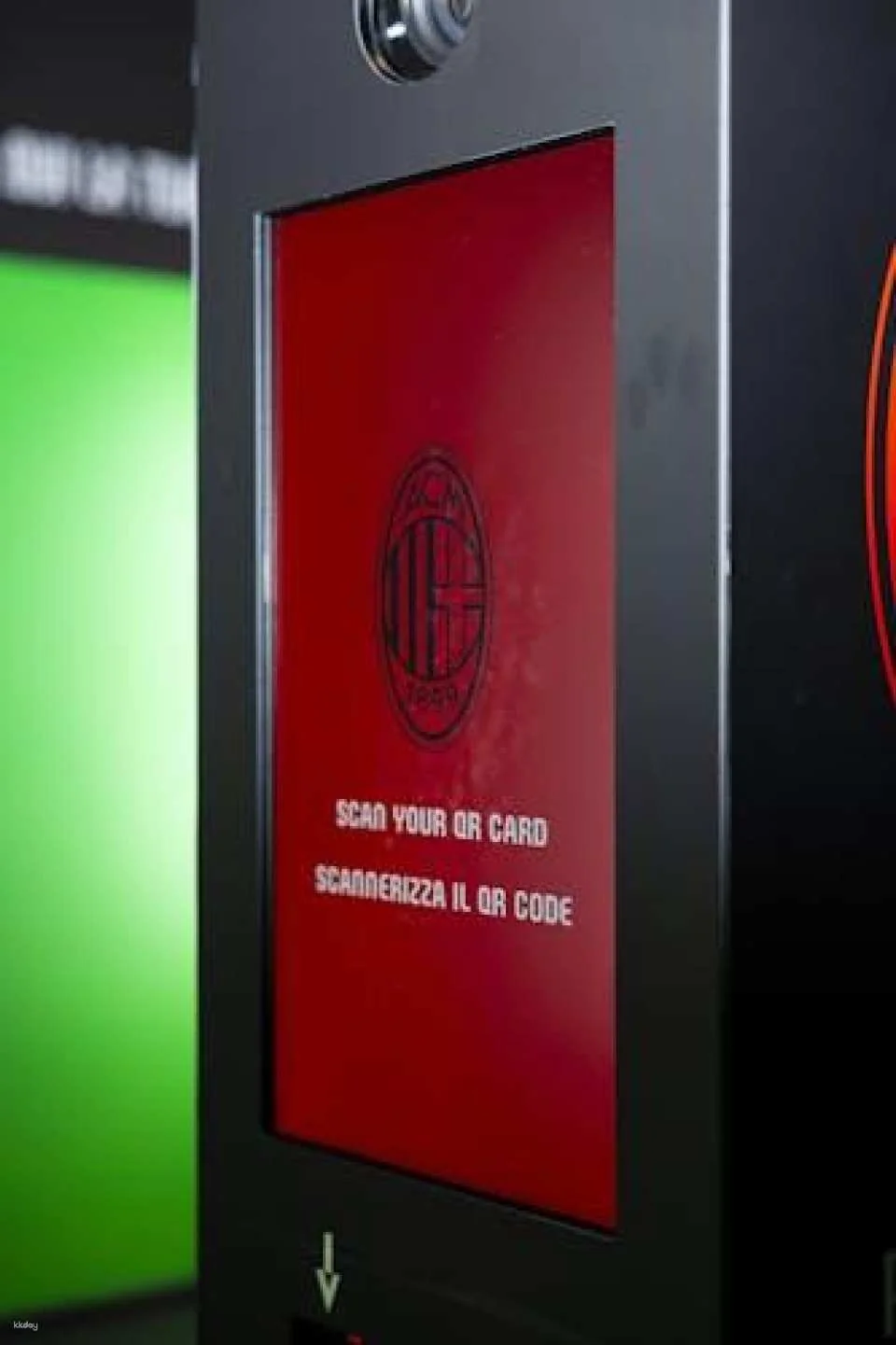 Casa Milan: Mondo Milan Museum tickets