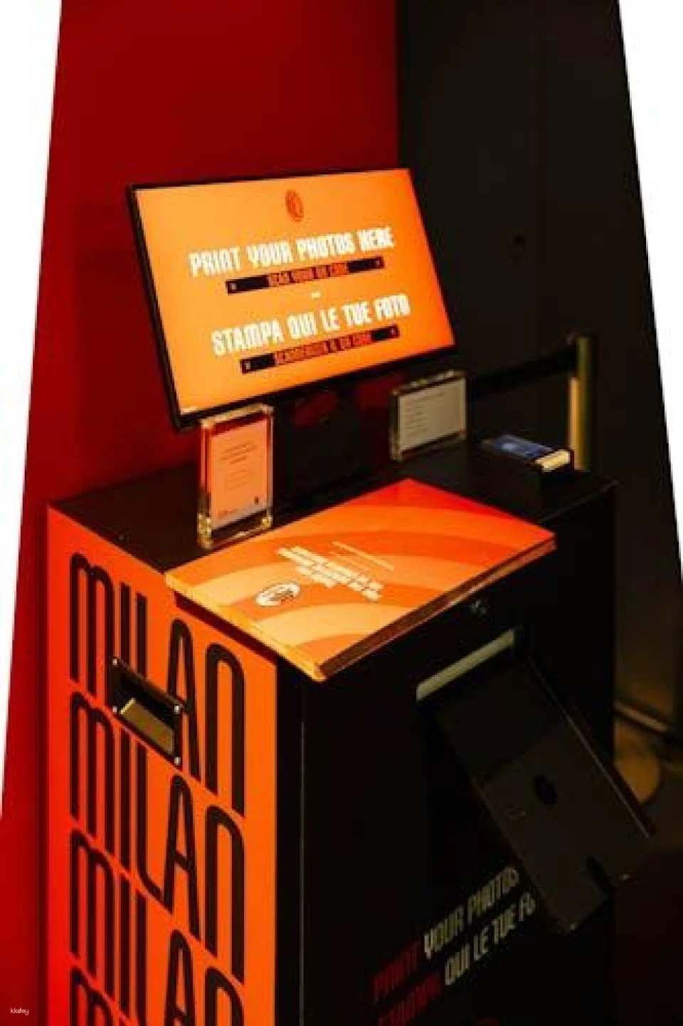 Casa Milan: Mondo Milan Museum tickets