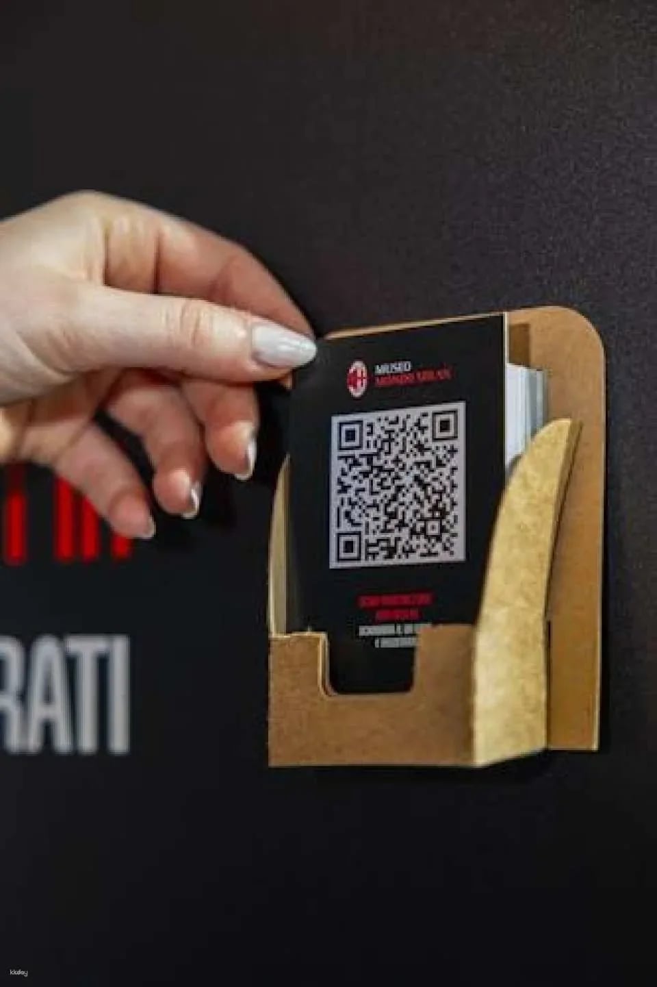 Casa Milan: Mondo Milan Museum tickets
