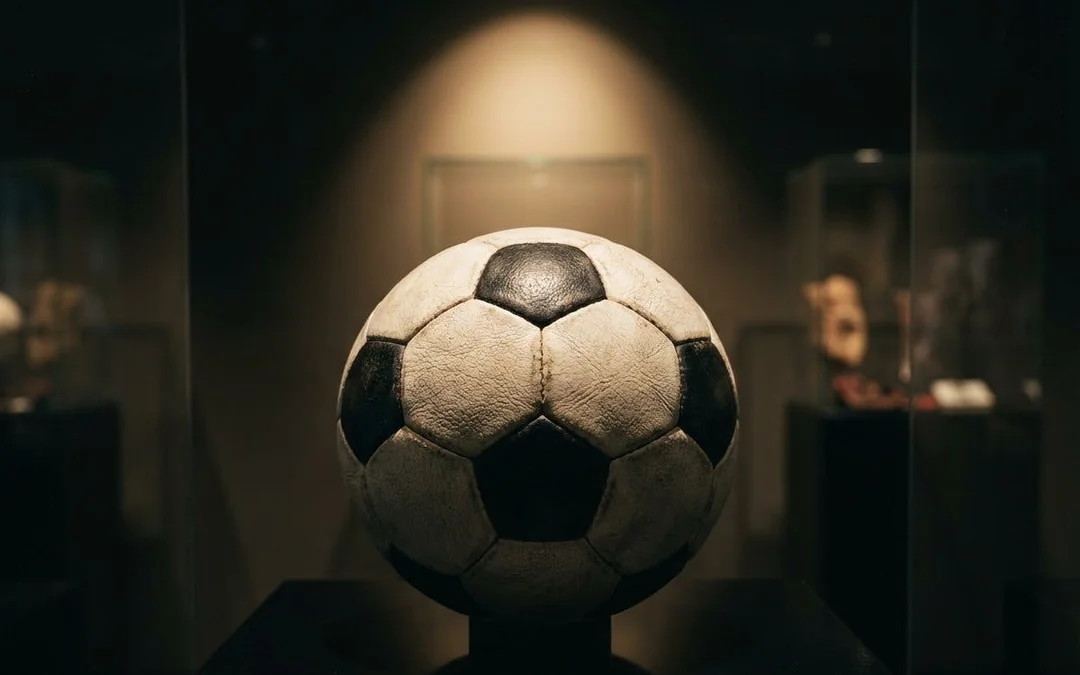 Casa Milan Museum Entry Ticket Image 3