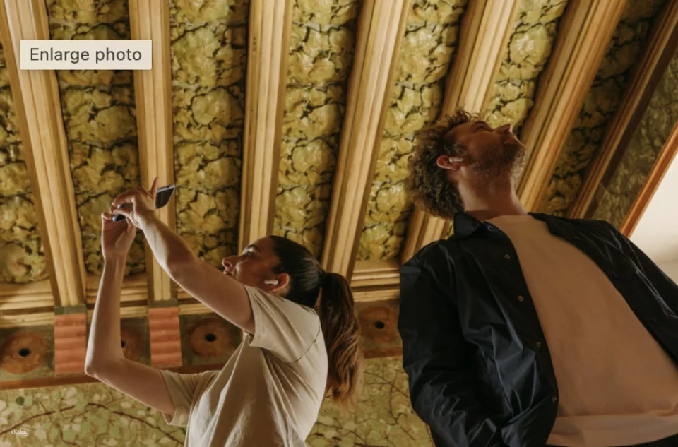 Casa Vicens | Barcelona