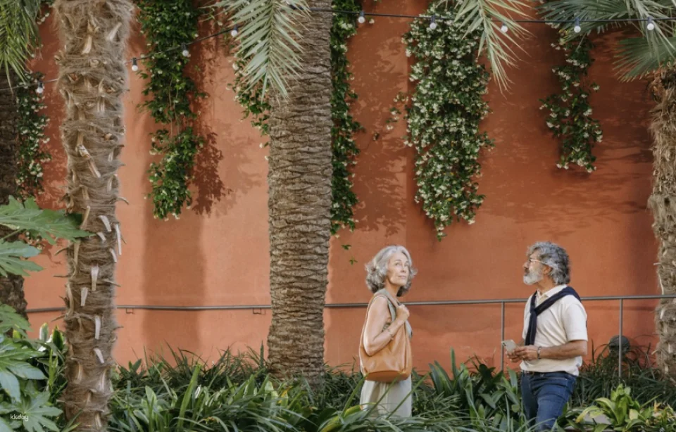 Casa Vicens | Barcelona