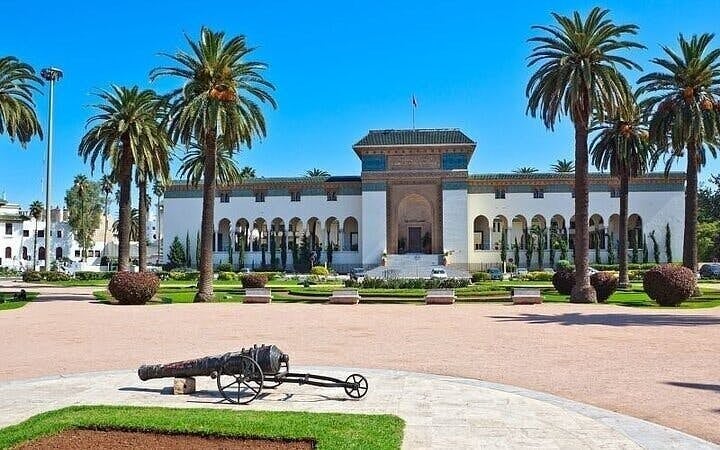 Casablanca Full-Day Excursion with Transfer Included – Marrakesh Image 3