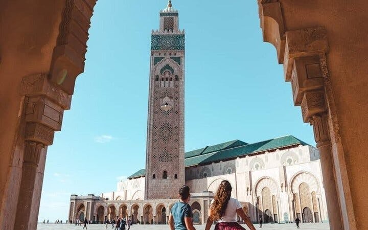 Casablanca Full-Day Excursion with Transfer Included – Marrakesh Image 5