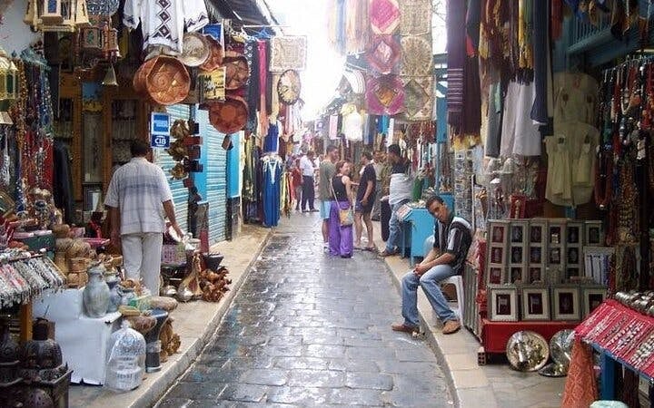 Casablanca Full-Day Excursion with Transfer Included – Marrakesh Image 6