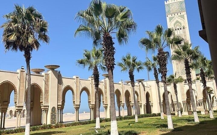 Casablanca Full-Day Excursion with Transfer Included – Marrakesh Image 7
