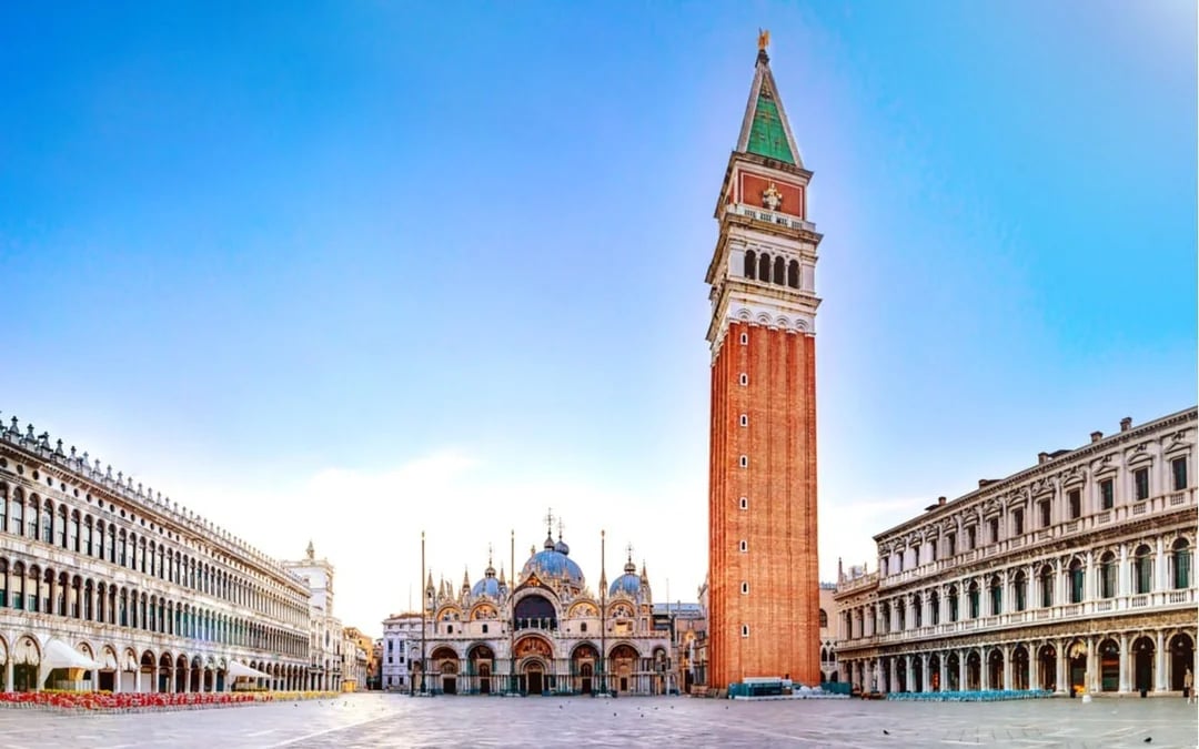 Casanova's Venice: Self-Guided City Exploration Game Image 5