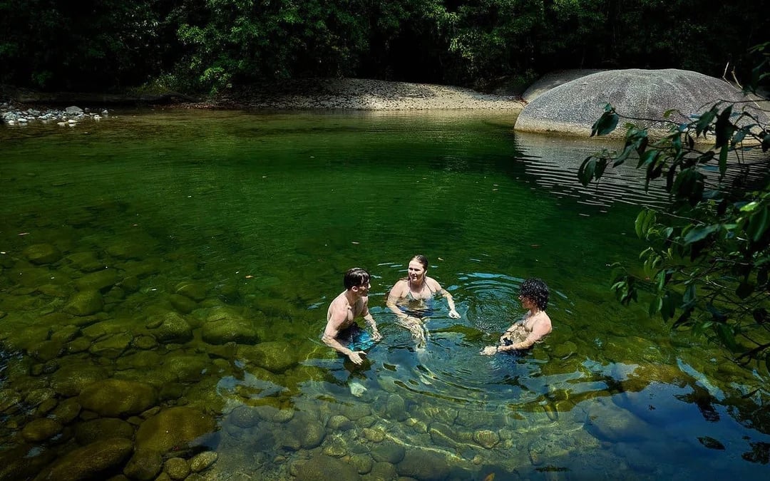 Cassowary Coast Goondoi Culture Experience Image 12