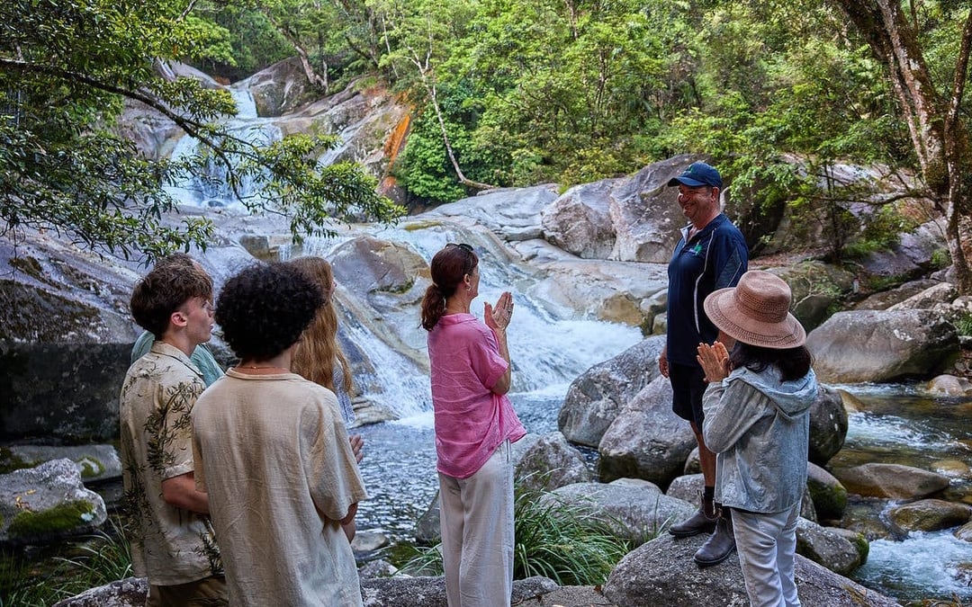 Cassowary Coast Goondoi Culture Experience Image 3