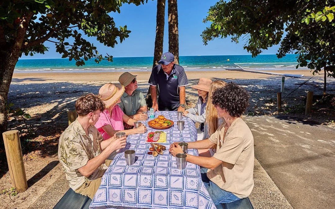 Cassowary Coast Goondoi Culture Experience Image 5